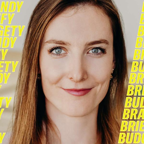 Brandy, briefy, budgety